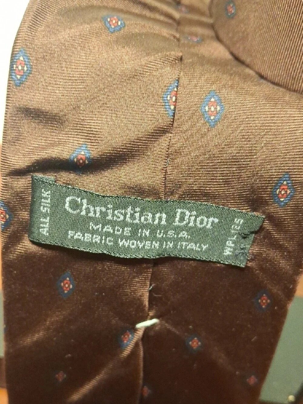 Tie (Not in subcategory)